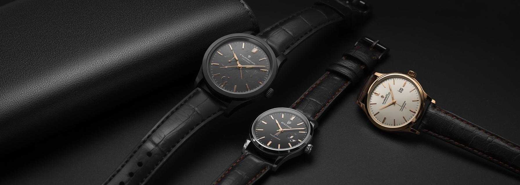 Iconic Makers, Models, and Market Context