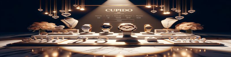 Product categories and highlights