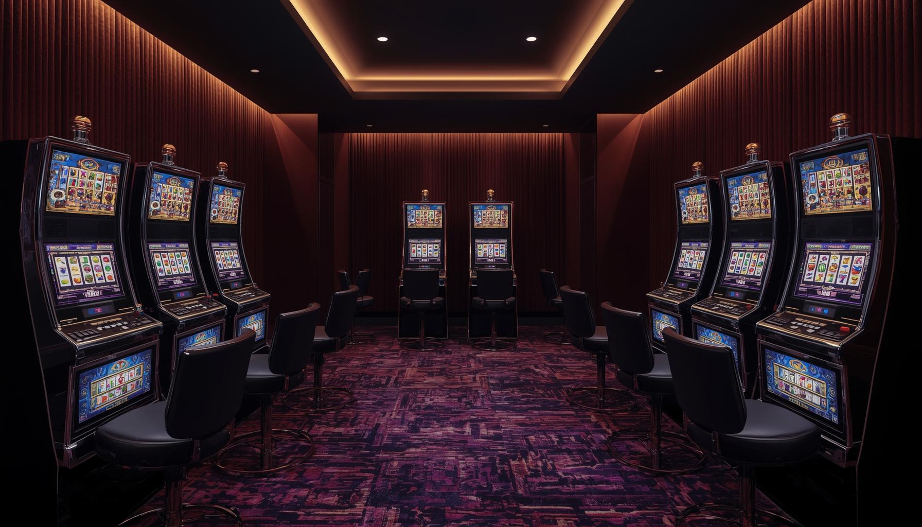 Top-Rated Video Slots and Classic Hits